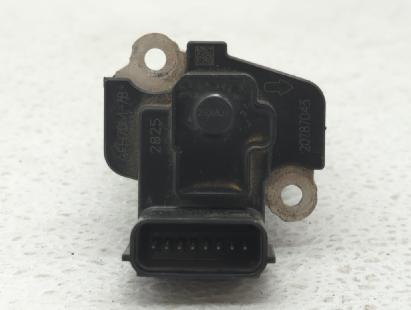 2012-2017 Chevrolet Equinox Mass Air Flow Meter Maf - Oemusedautoparts1.com