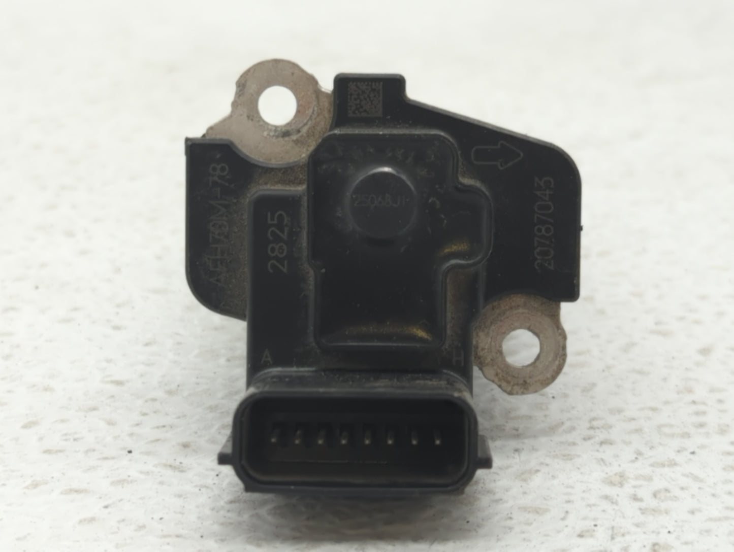 2012-2017 Chevrolet Equinox Mass Air Flow Meter Maf - Oemusedautoparts1.com