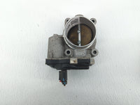 2012-2015 Chevrolet Equinox Throttle Body P/N:12632101CA Fits Fits 2012 2013 2014 2015 OEM Used Auto Parts - Oemusedautopart