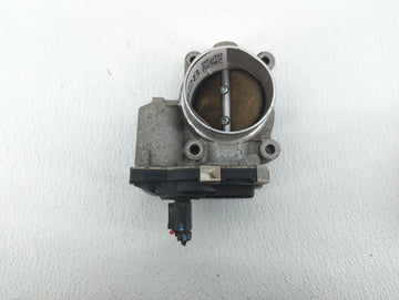 2012-2015 Chevrolet Equinox Throttle Body P/N:12632101CA Fits Fits 2012 2013 2014 2015 OEM Used Auto Parts - Oemusedautopart