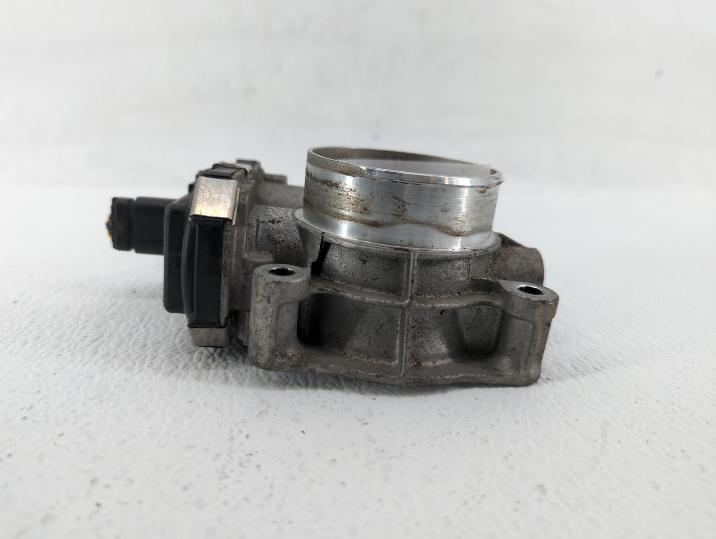 2012-2015 Chevrolet Equinox Throttle Body P/N:12632101CA Fits Fits 2012 2013 2014 2015 OEM Used Auto Parts - Oemusedautopart