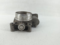 2012-2015 Chevrolet Equinox Throttle Body P/N:12632101CA Fits Fits 2012 2013 2014 2015 OEM Used Auto Parts - Oemusedautopart