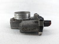 2012-2015 Chevrolet Equinox Throttle Body P/N:12632101CA Fits Fits 2012 2013 2014 2015 OEM Used Auto Parts - Oemusedautopart