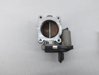 2012-2015 Chevrolet Equinox Throttle Body P/N:12632101CA Fits Fits 2012 2013 2014 2015 OEM Used Auto Parts - Oemusedautopart