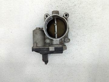 2012-2015 Chevrolet Equinox Throttle Body P/N:12632101CA Fits Fits 2012 2013 2014 2015 OEM Used Auto Parts - Oemusedautopart