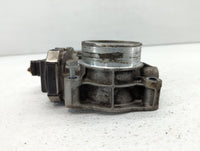 2012-2015 Chevrolet Equinox Throttle Body P/N:12632101CA Fits Fits 2012 2013 2014 2015 OEM Used Auto Parts - Oemusedautopart