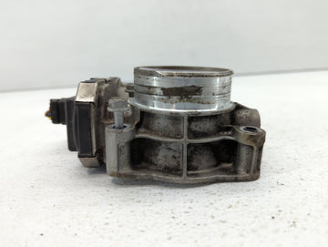 2012-2015 Chevrolet Equinox Throttle Body P/N:12632101CA Fits Fits 2012 2013 2014 2015 OEM Used Auto Parts