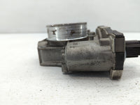 2012-2015 Chevrolet Equinox Throttle Body P/N:12632101CA Fits Fits 2012 2013 2014 2015 OEM Used Auto Parts - Oemusedautopart