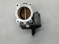 2012-2015 Chevrolet Equinox Throttle Body P/N:12632101CA Fits Fits 2012 2013 2014 2015 OEM Used Auto Parts - Oemusedautopart