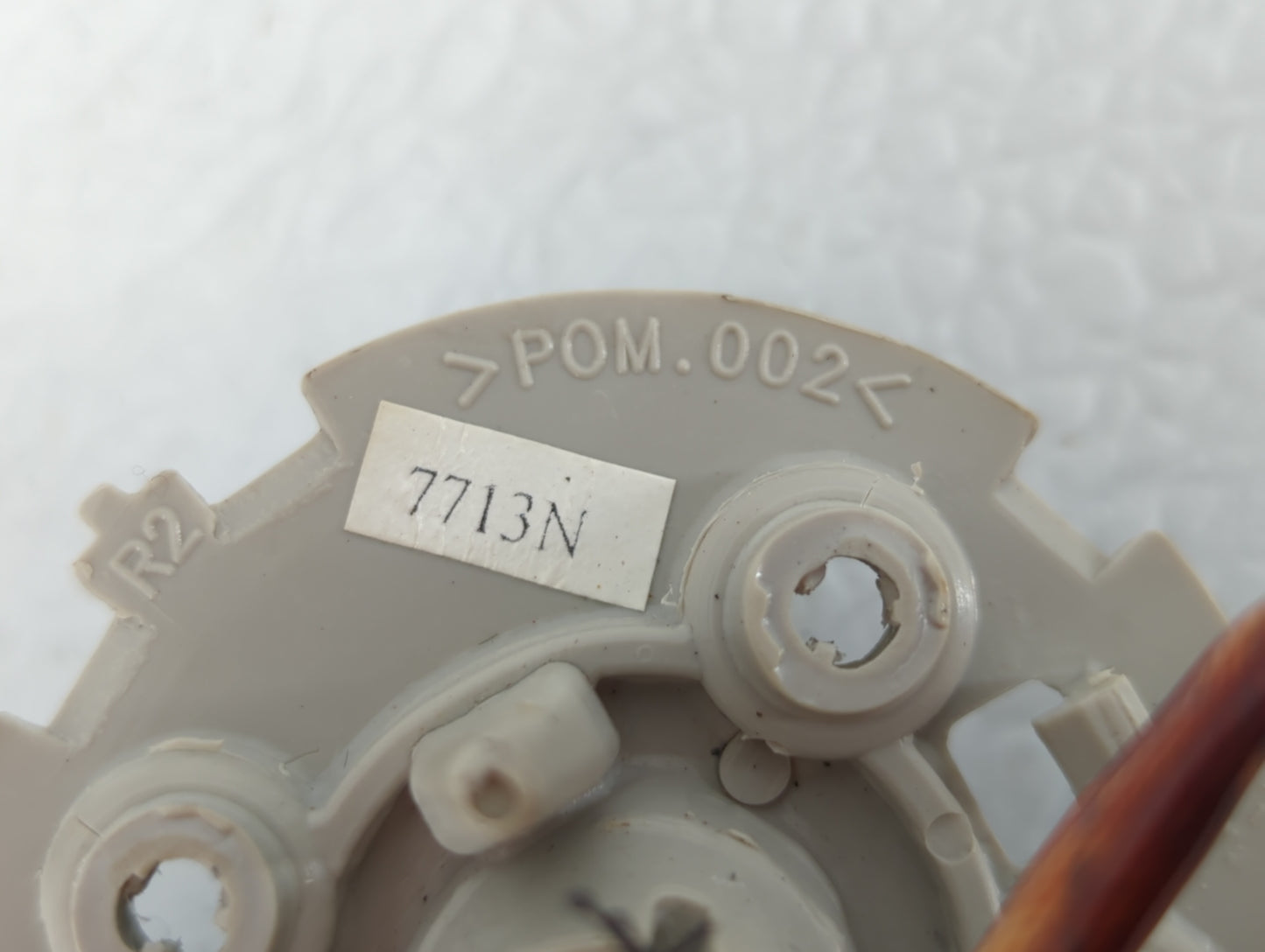 2010-2017 Chevrolet Equinox Sun Visor Shade Replacement Passenger Right Mirror Fits Fits 2010 2011 2012 2013 2014 2015 2016 