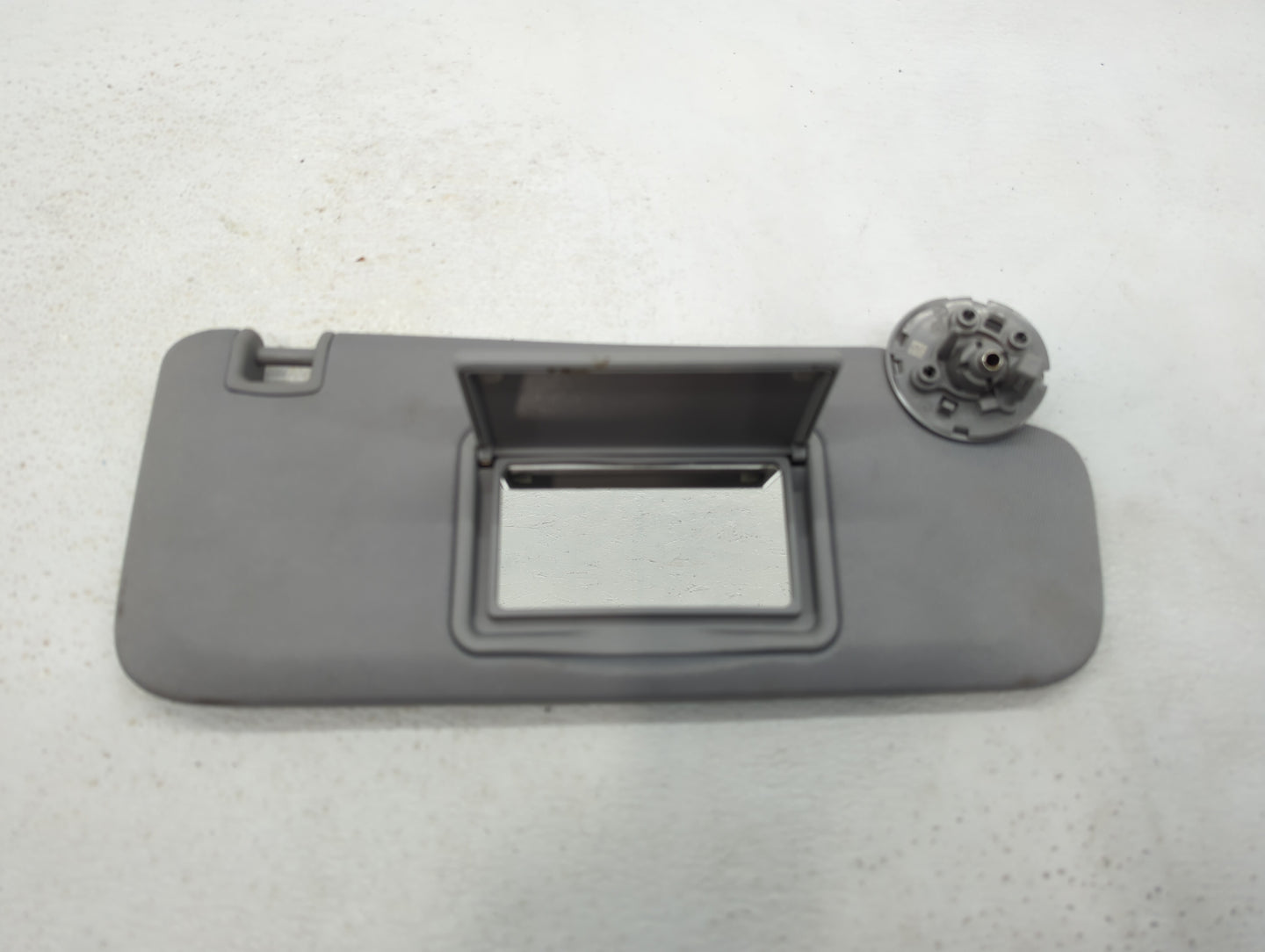 2010-2017 Chevrolet Equinox Sun Visor Shade Replacement Passenger Right Mirror Fits Fits 2010 2011 2012 2013 2014 2015 2016 