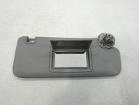 2010-2017 Chevrolet Equinox Sun Visor Shade Replacement Passenger Right Mirror Fits Fits 2010 2011 2012 2013 2014 2015 2016 