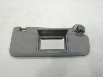 compare product 2010-2017 Chevrolet Equinox Sun Visor Shade Replacement Passenger Right Mirror Fits Fits 2010 2011 2012 2013 2014 2015 2016 2017 OEM Used Auto Parts