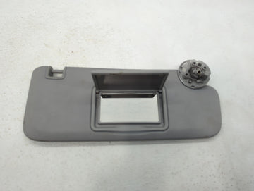 2010-2017 Chevrolet Equinox Sun Visor Shade Replacement Passenger Right Mirror Fits Fits 2010 2011 2012 2013 2014 2015 2016 