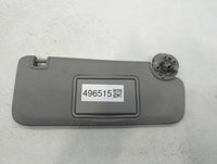 2010-2017 Chevrolet Equinox Sun Visor Shade Replacement Passenger Right Mirror Fits Fits 2010 2011 2012 2013 2014 2015 2016 