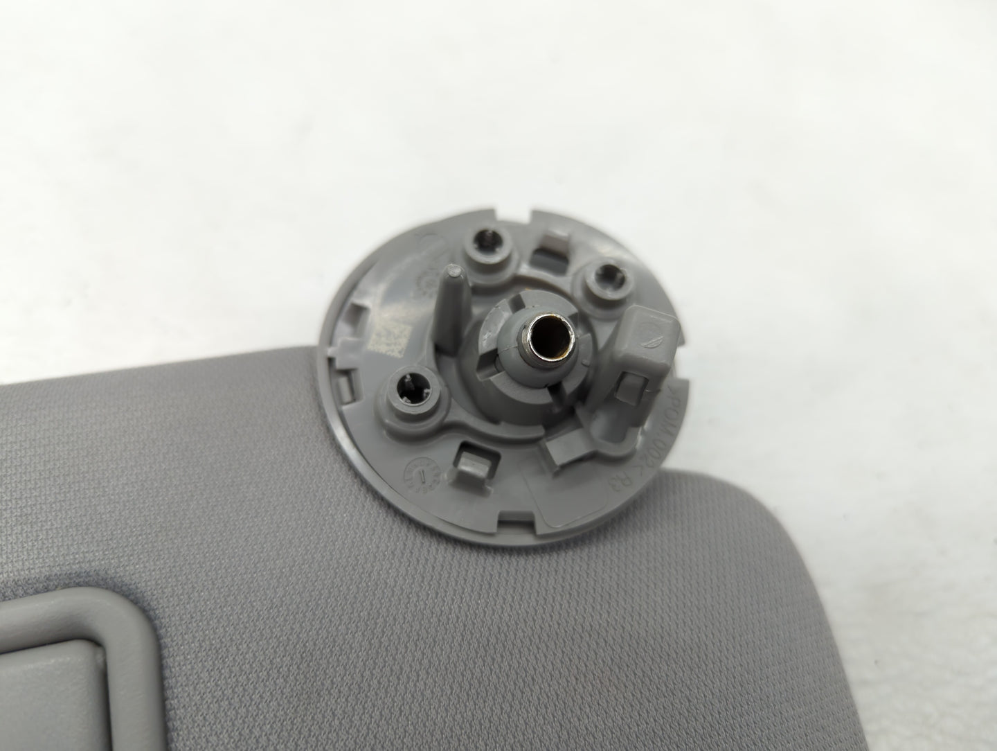 2010-2017 Chevrolet Equinox Sun Visor Shade Replacement Passenger Right Mirror Fits Fits 2010 2011 2012 2013 2014 2015 2016 