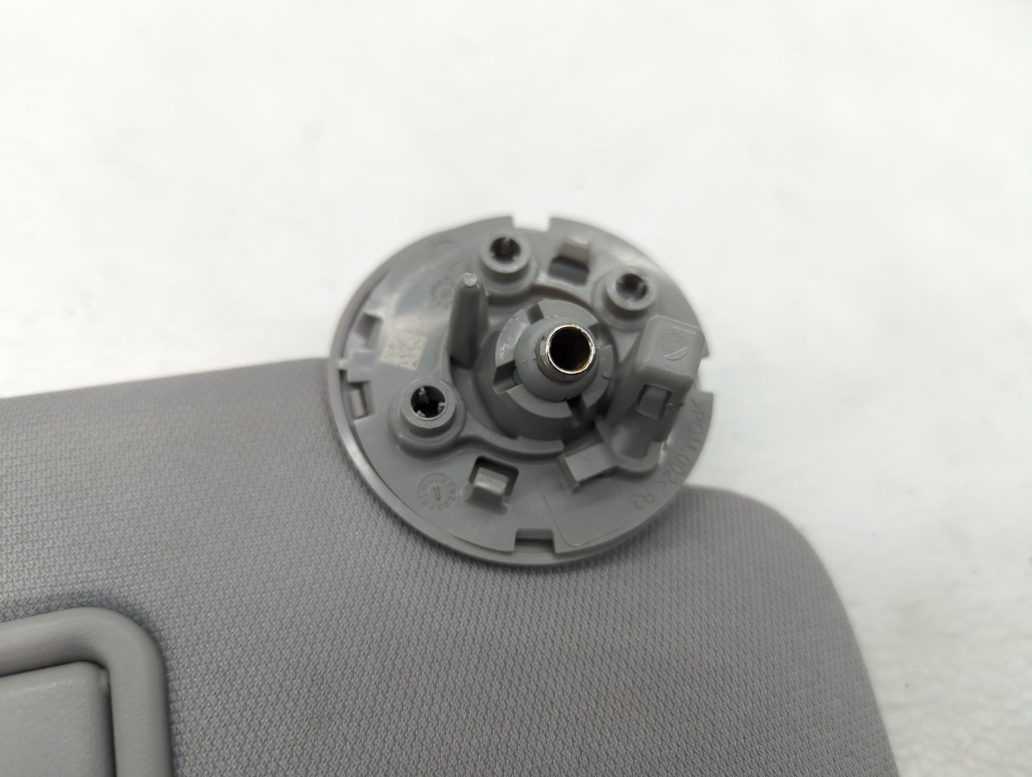 2010-2017 Chevrolet Equinox Sun Visor Shade Replacement Passenger Right Mirror Fits Fits 2010 2011 2012 2013 2014 2015 2016 