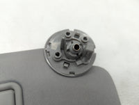 2010-2017 Chevrolet Equinox Sun Visor Shade Replacement Passenger Right Mirror Fits Fits 2010 2011 2012 2013 2014 2015 2016 