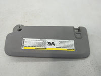 2010-2017 Chevrolet Equinox Sun Visor Shade Replacement Passenger Right Mirror Fits Fits 2010 2011 2012 2013 2014 2015 2016 