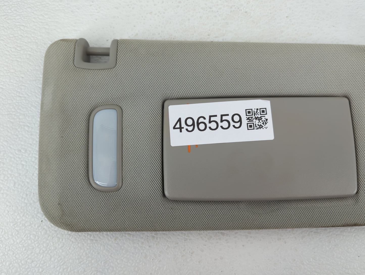 2010-2017 Chevrolet Equinox Sun Visor Shade Replacement Passenger Right Mirror Fits Fits 2010 2011 2012 2013 2014 2015 2016 