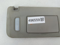 2010-2017 Chevrolet Equinox Sun Visor Shade Replacement Passenger Right Mirror Fits Fits 2010 2011 2012 2013 2014 2015 2016 