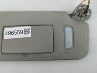 2010-2017 Chevrolet Equinox Sun Visor Shade Replacement Passenger Right Mirror Fits Fits 2010 2011 2012 2013 2014 2015 2016 