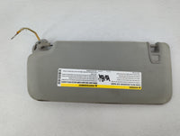 2010-2017 Chevrolet Equinox Sun Visor Shade Replacement Passenger Right Mirror Fits Fits 2010 2011 2012 2013 2014 2015 2016 