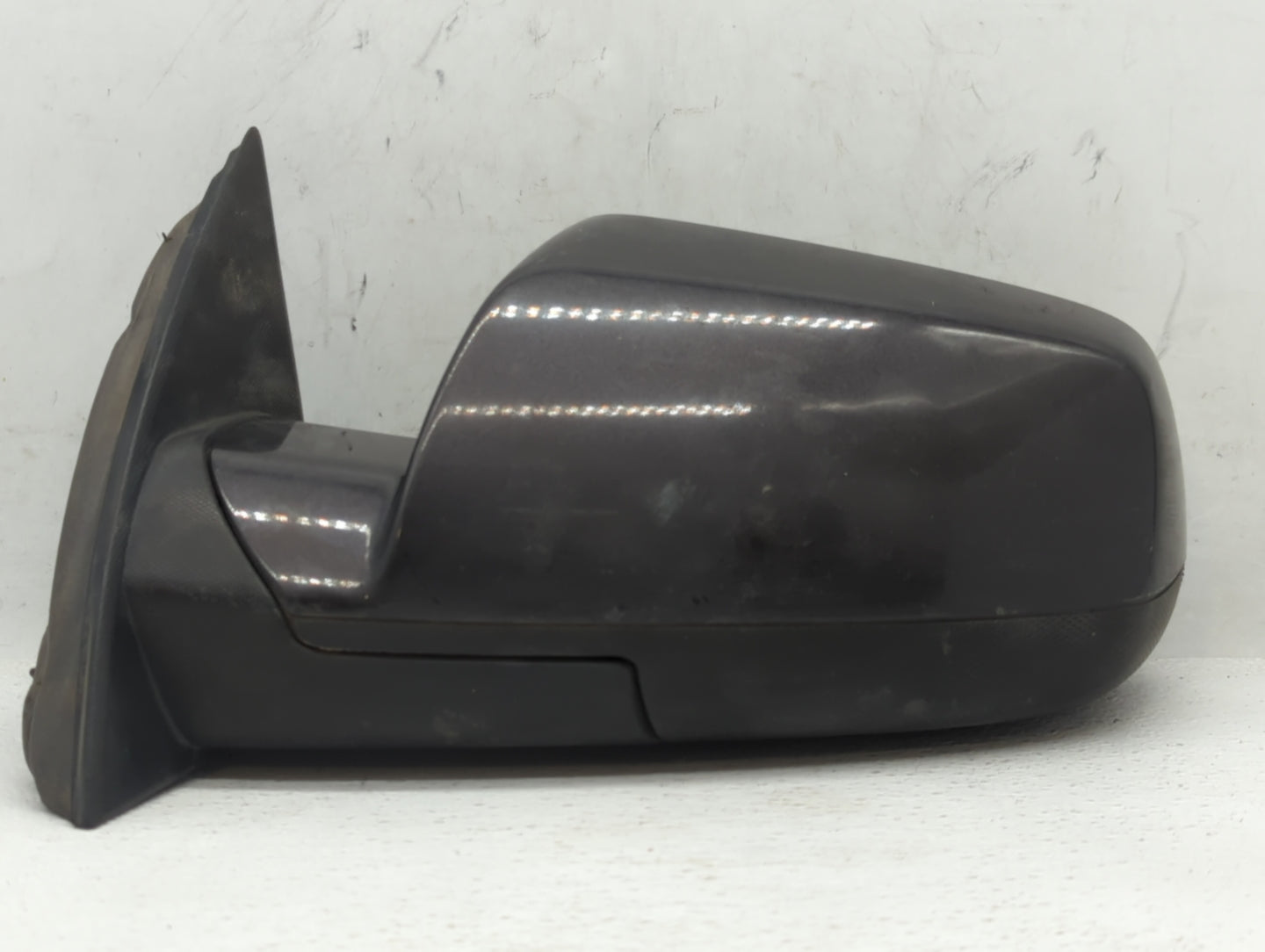 2011-2014 Chevrolet Equinox Driver Side View Mirror - Left Door Mirror OEM Used - Oemusedautoparts1.com