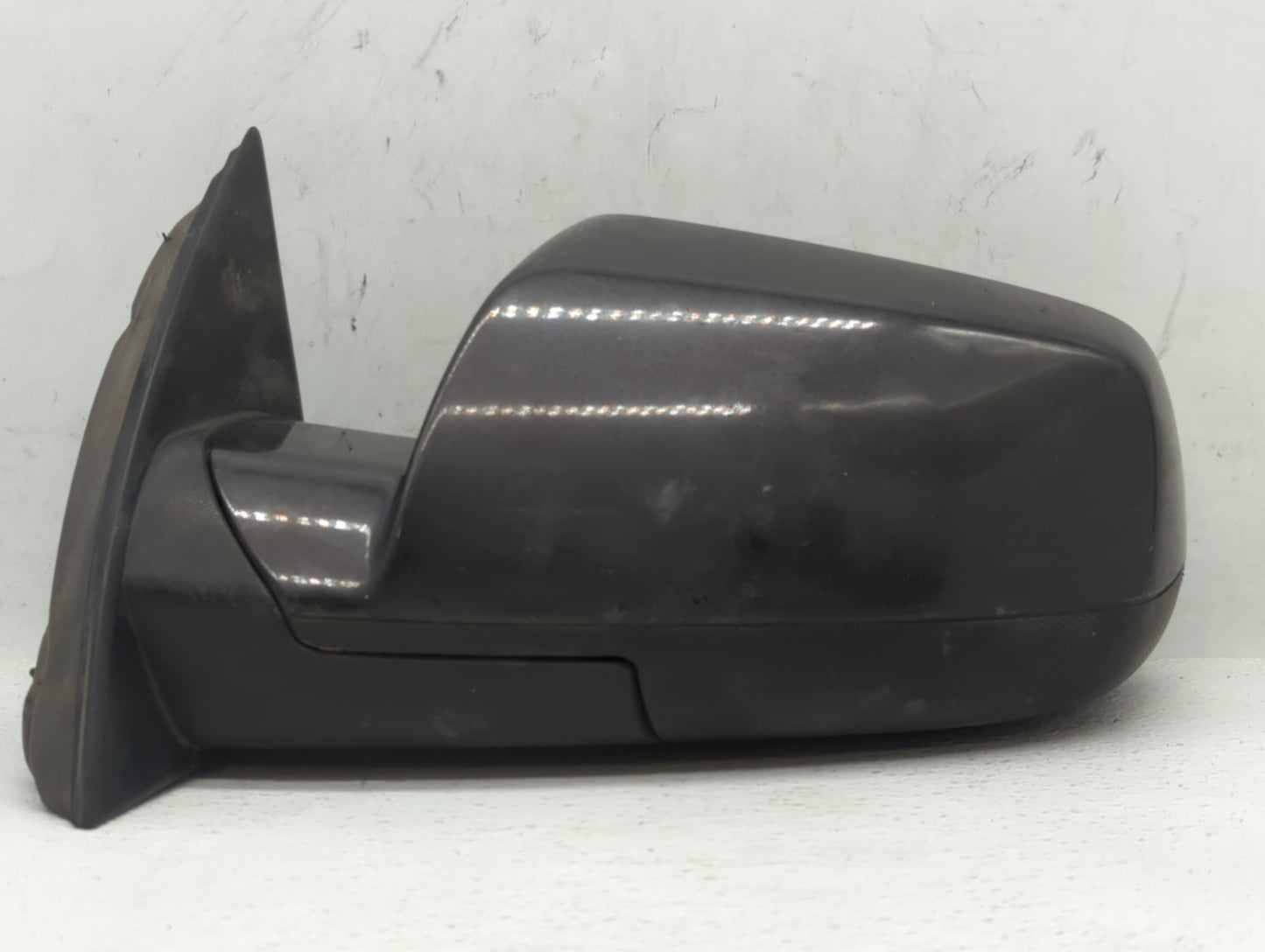 2011-2014 Chevrolet Equinox Driver Side View Mirror - Left Door Mirror OEM Used - Oemusedautoparts1.com