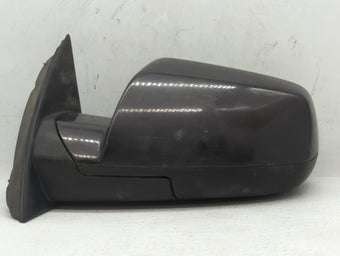 compare product 2011-2014 Chevrolet Equinox Driver Side View Mirror - Left Door Mirror OEM Used