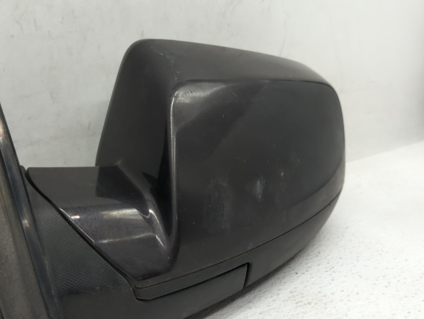 2011-2014 Chevrolet Equinox Driver Side View Mirror - Left Door Mirror OEM Used - Oemusedautoparts1.com
