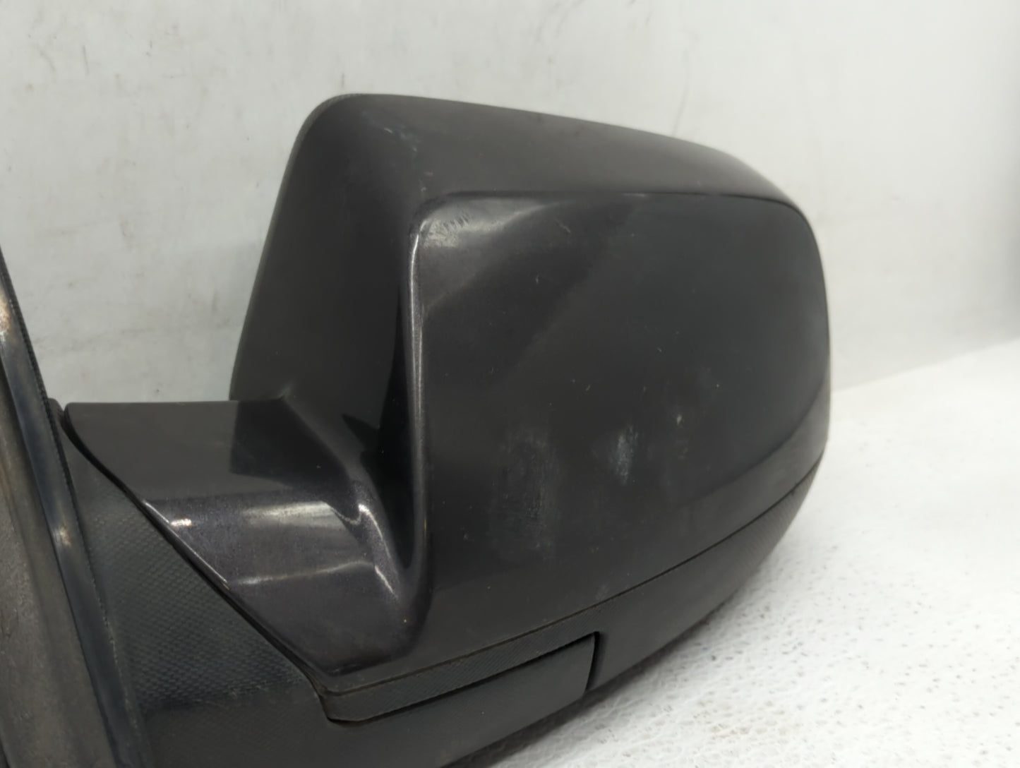 2011-2014 Chevrolet Equinox Driver Side View Mirror - Left Door Mirror OEM Used - Oemusedautoparts1.com