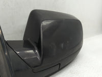 2011-2014 Chevrolet Equinox Driver Side View Mirror - Left Door Mirror OEM Used - Oemusedautoparts1.com
