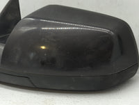 2011-2014 Chevrolet Equinox Driver Side View Mirror - Left Door Mirror OEM Used - Oemusedautoparts1.com