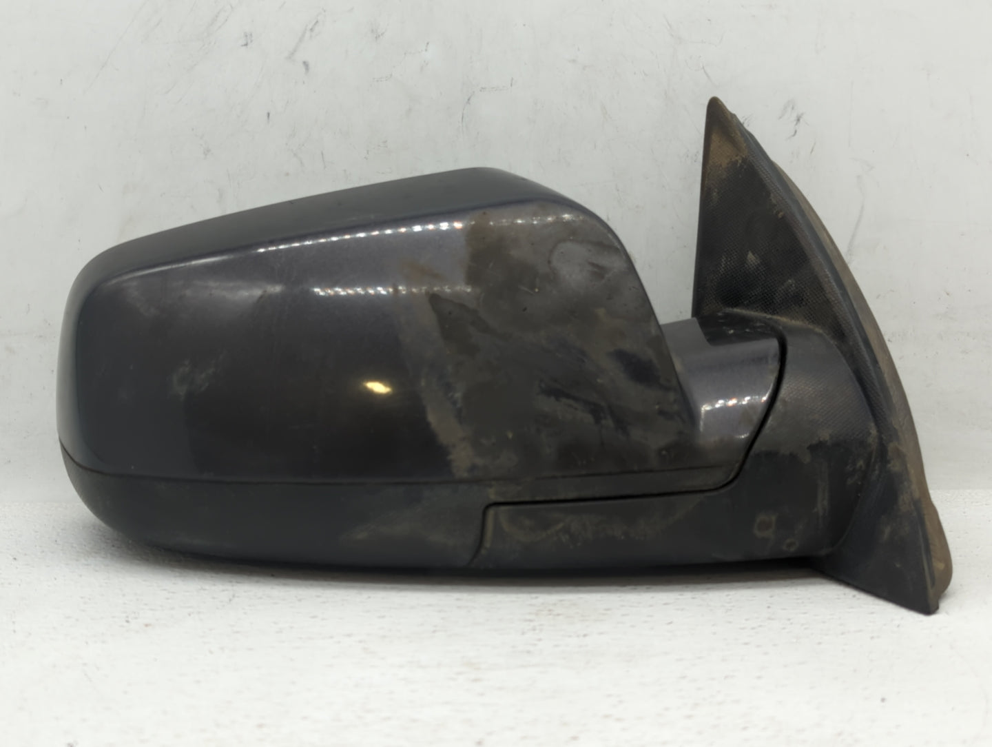 2011-2014 Chevrolet Equinox Passenger Side View Mirror - Right Door Mirror OEM Used - Oemusedautoparts1.com