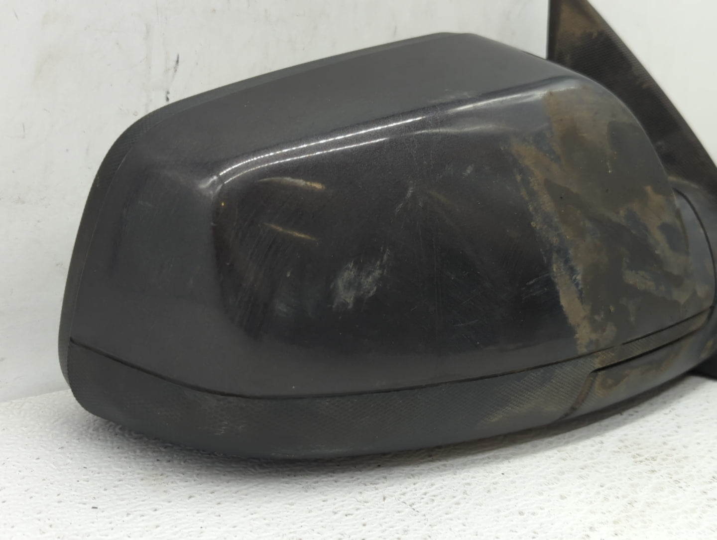 2011-2014 Chevrolet Equinox Passenger Side View Mirror - Right Door Mirror OEM Used - Oemusedautoparts1.com