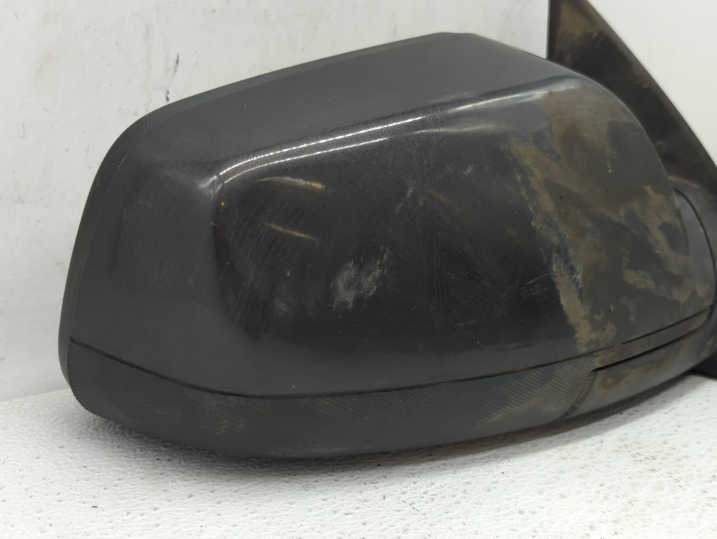 2011-2014 Chevrolet Equinox Passenger Side View Mirror - Right Door Mirror OEM Used - Oemusedautoparts1.com