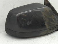 2011-2014 Chevrolet Equinox Passenger Side View Mirror - Right Door Mirror OEM Used - Oemusedautoparts1.com