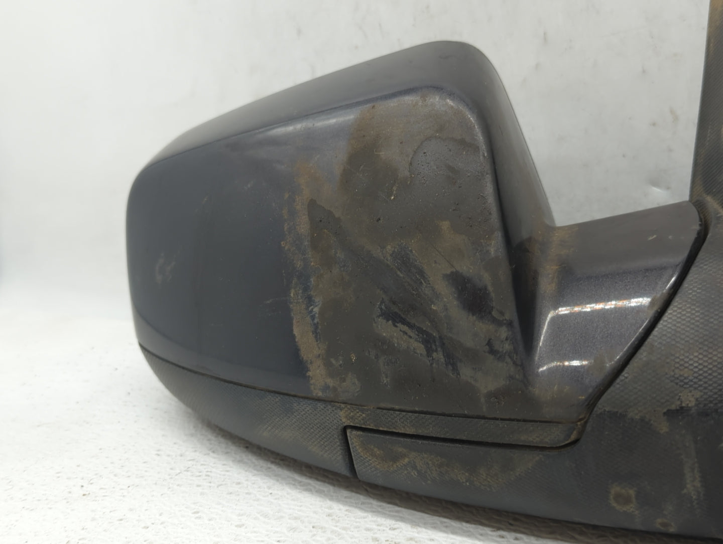 2011-2014 Chevrolet Equinox Passenger Side View Mirror - Right Door Mirror OEM Used - Oemusedautoparts1.com
