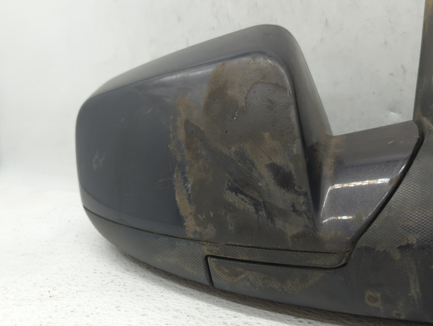 2011-2014 Chevrolet Equinox Passenger Side View Mirror - Right Door Mirror OEM Used - Oemusedautoparts1.com