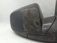 2011-2014 Chevrolet Equinox Passenger Side View Mirror - Right Door Mirror OEM Used - Oemusedautoparts1.com