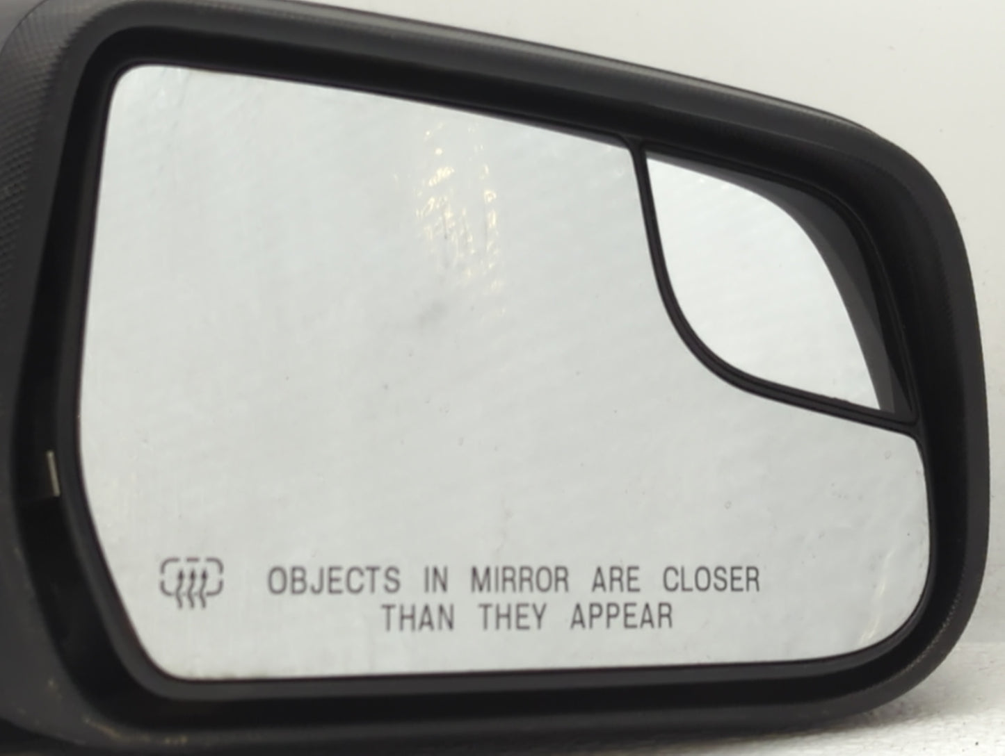 2011-2014 Chevrolet Equinox Passenger Side View Mirror - Right Door Mirror OEM Used - Oemusedautoparts1.com
