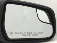 2011-2014 Chevrolet Equinox Passenger Side View Mirror - Right Door Mirror OEM Used - Oemusedautoparts1.com