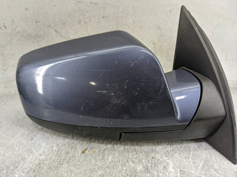 compare product 2011-2014 Chevrolet Equinox Passenger Side View Mirror - Right Door Mirror OEM Used