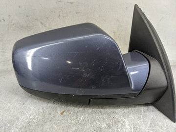 2011-2014 Chevrolet Equinox Passenger Side View Mirror - Right Door Mirror OEM Used - Oemusedautoparts1.com