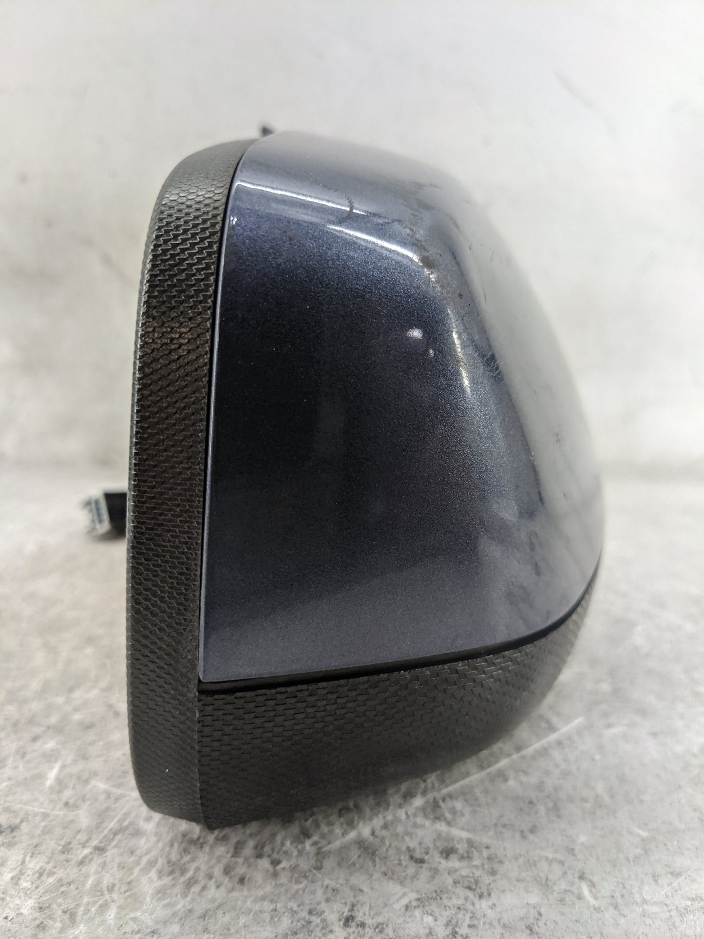 2011-2014 Chevrolet Equinox Passenger Side View Mirror - Right Door Mirror OEM Used - Oemusedautoparts1.com