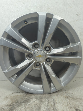 compare product 2010-2017 Chevrolet Equinox Oem Wheel Rim 5043326