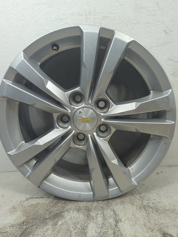 2010-2017 Chevrolet Equinox Oem Wheel Rim 5043326 - Oemusedautoparts1.com