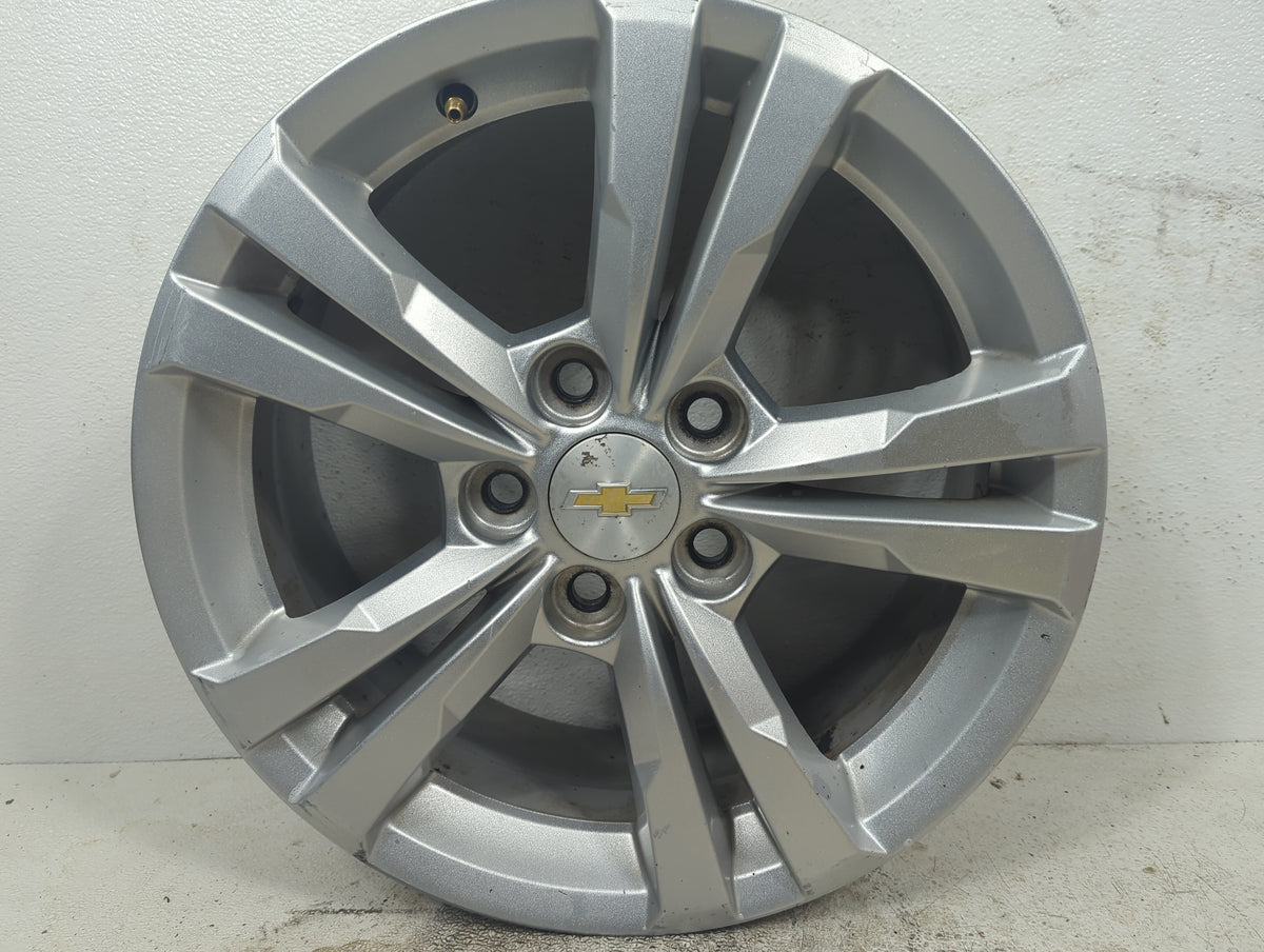 2010-2017 Chevrolet Equinox Oem Wheel Rim 5043326 - Oemusedautoparts1.com