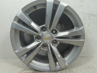2010-2017 Chevrolet Equinox Oem Wheel Rim 5043326 - Oemusedautoparts1.com